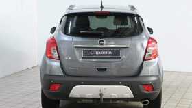 Opel Mokka 2013 г.в.