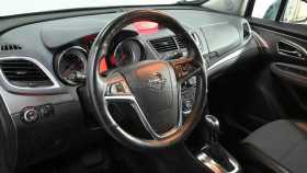 Opel Mokka 2013 г.в.