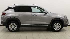 Changan CS35PLUS 2020 г.в.