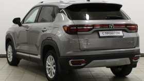 Changan CS35PLUS 2020 г.в.