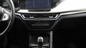 Changan CS35PLUS 2020 г.в.