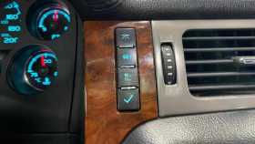 Chevrolet Tahoe 2008 г.в.