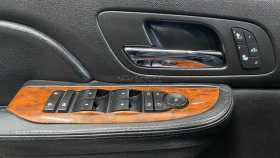 Chevrolet Tahoe 2008 г.в.