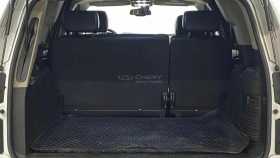 Chevrolet Tahoe 2008 г.в.