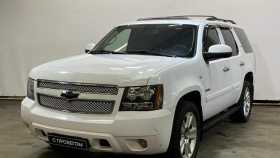Chevrolet Tahoe 2008 г.в.