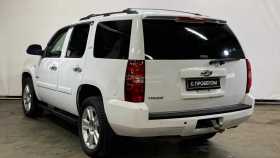 Chevrolet Tahoe 2008 г.в.