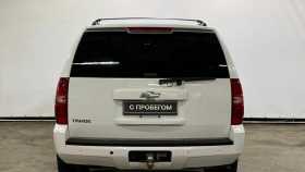 Chevrolet Tahoe 2008 г.в.