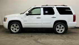 Chevrolet Tahoe 2008 г.в.