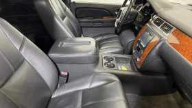 Chevrolet Tahoe 2008 г.в.