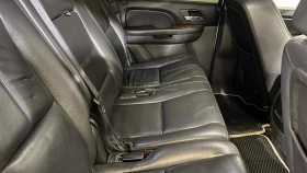 Chevrolet Tahoe 2008 г.в.