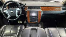 Chevrolet Tahoe 2008 г.в.
