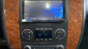 Chevrolet Tahoe 2008 г.в.