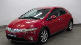 Honda Civic 2008 г.в.