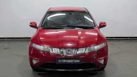 Honda Civic 2008 г.в.
