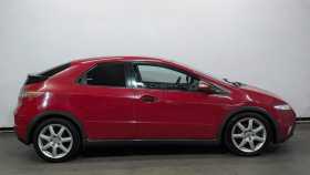 Honda Civic 2008 г.в.