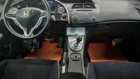 Honda Civic 2008 г.в.