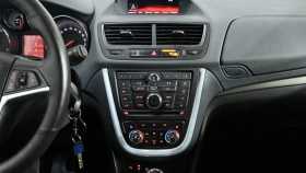 Opel Mokka 2014 г.в.