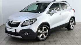 Opel Mokka 2014 г.в.