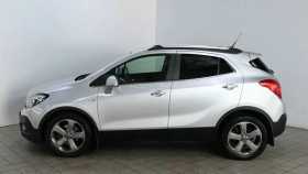 Opel Mokka 2014 г.в.