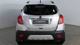 Opel Mokka 2014 г.в.