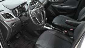 Opel Mokka 2014 г.в.
