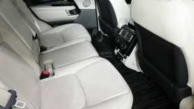 Land Rover Range Rover 2018 г.в.