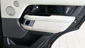 Land Rover Range Rover 2018 г.в.