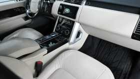 Land Rover Range Rover 2018 г.в.