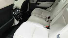 Land Rover Range Rover 2018 г.в.