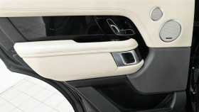 Land Rover Range Rover 2018 г.в.