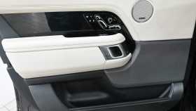 Land Rover Range Rover 2018 г.в.