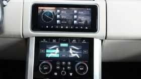 Land Rover Range Rover 2018 г.в.