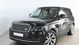 Land Rover Range Rover 2018 г.в.