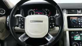 Land Rover Range Rover 2018 г.в.