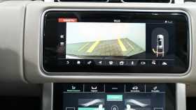 Land Rover Range Rover 2018 г.в.