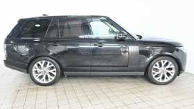 Land Rover Range Rover 2018 г.в.