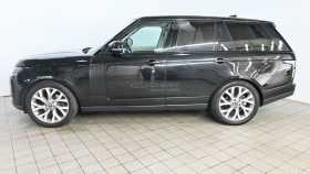 Land Rover Range Rover 2018 г.в.