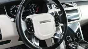 Land Rover Range Rover 2018 г.в.