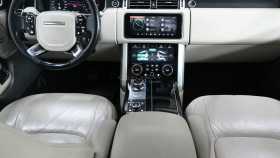 Land Rover Range Rover 2018 г.в.