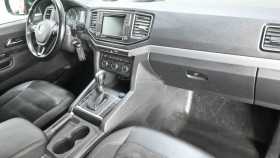 Volkswagen Amarok 2017 г.в.