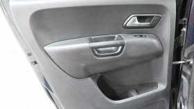 Volkswagen Amarok 2017 г.в.