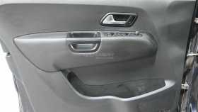 Volkswagen Amarok 2017 г.в.