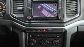 Volkswagen Amarok 2017 г.в.