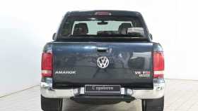 Volkswagen Amarok 2017 г.в.