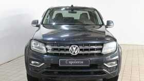 Volkswagen Amarok 2017 г.в.