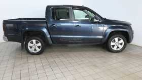 Volkswagen Amarok 2017 г.в.