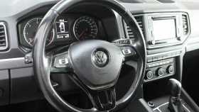 Volkswagen Amarok 2017 г.в.