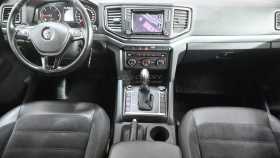 Volkswagen Amarok 2017 г.в.