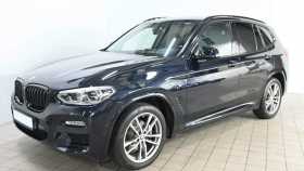 BMW X3 2018 г.в.