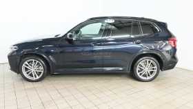 BMW X3 2018 г.в.
